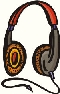 headphones